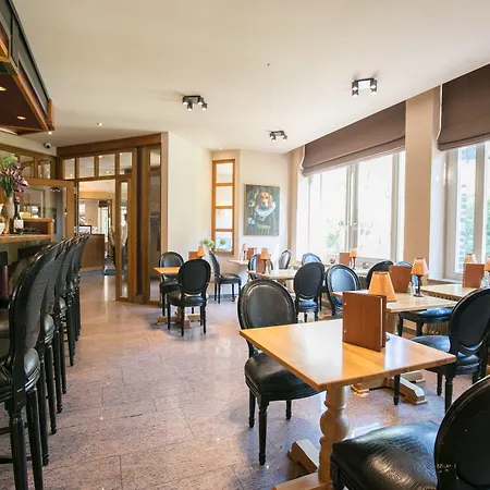 Cocoon La Rive Hotell