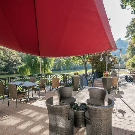 Cocoon La Rive Hotel Bourscheid