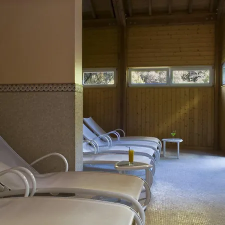 Cocoon La Rive 4* Bourscheid