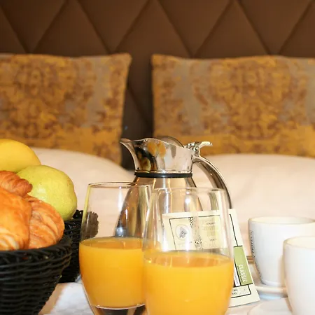 Hotell Cocoon La Rive Bourscheid