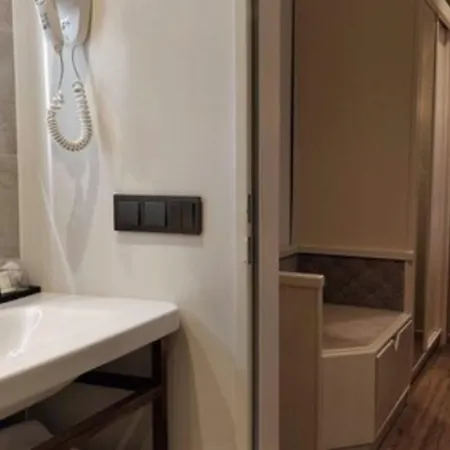 Hotel Cocoon La Rive