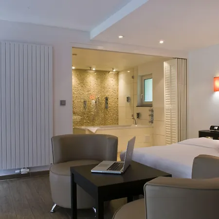 Hotell Cocoon La Rive