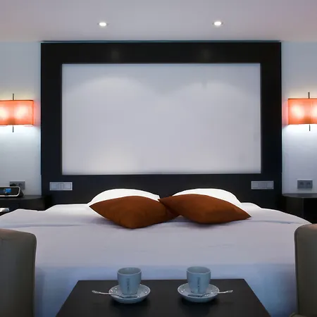 Hotel Cocoon La Rive 4*