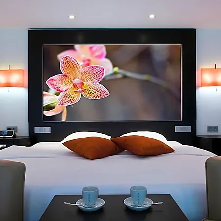 Cocoon La Rive Hotel Bourscheid
