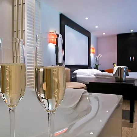 Cocoon La Rive Hotel Bourscheid