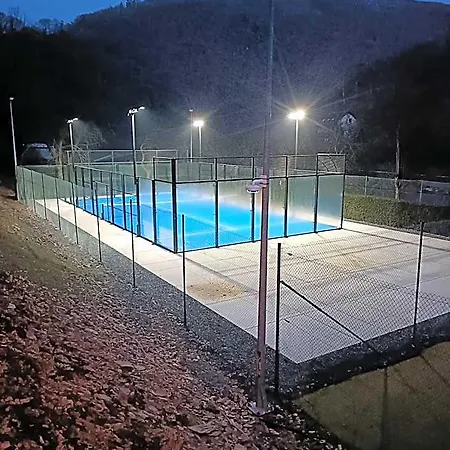 Cocoon La Rive Bourscheid