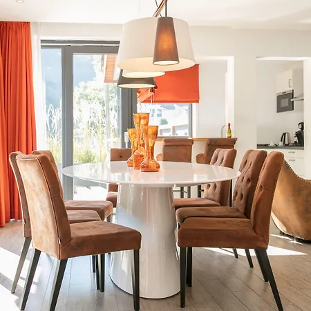 Cocoon La Rive