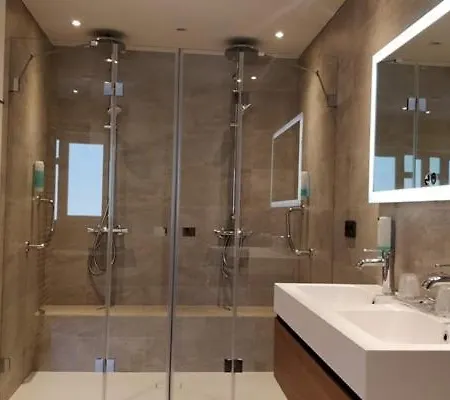 Hotel Cocoon La Rive