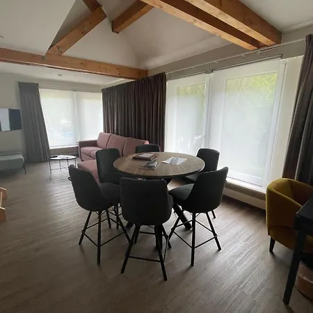 Hotel Cocoon La Rive 4*