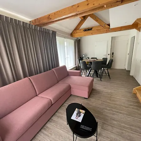 Cocoon La Rive Hotel Bourscheid