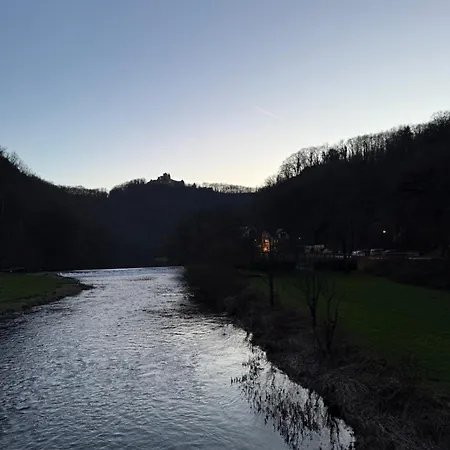 Hotel Cocoon La Rive Bourscheid