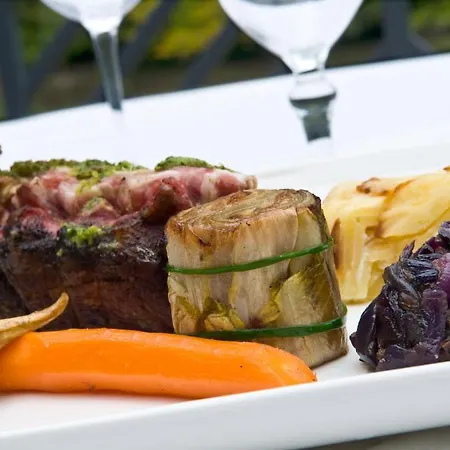 Hotell Cocoon La Rive