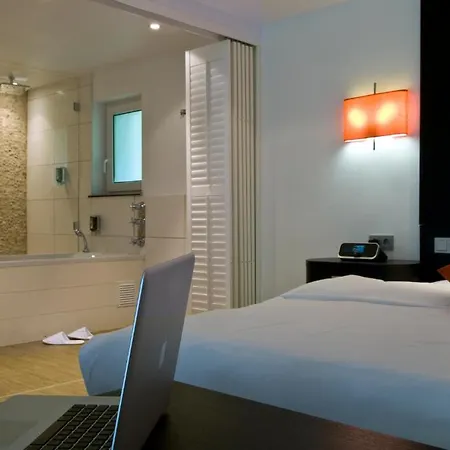 Hotel Cocoon La Rive