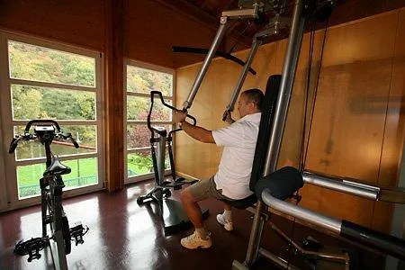 Cocoon La Rive Hotell Bourscheid