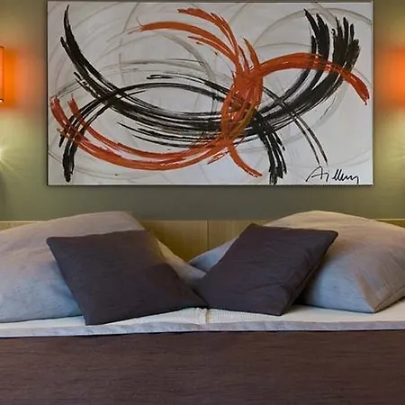 Cocoon La Rive 4* Bourscheid