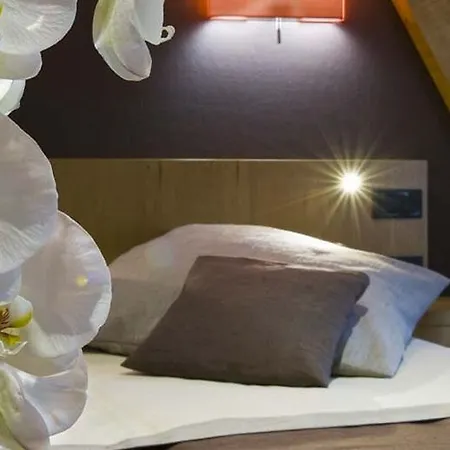 Cocoon La Rive Bourscheid