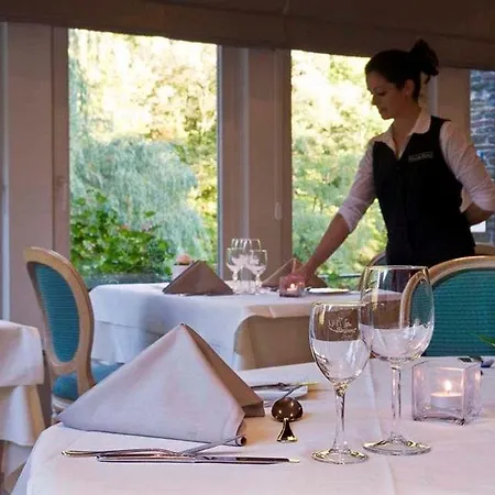 Hotel Cocoon La Rive Bourscheid