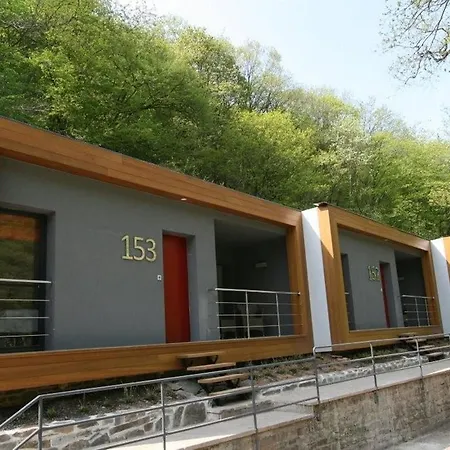 Cocoon La Rive Bourscheid