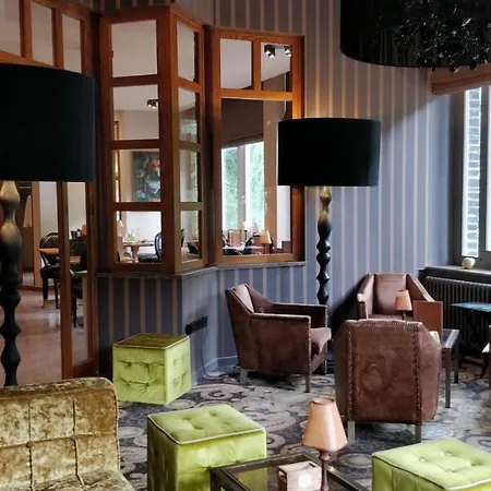Cocoon La Rive 4* Bourscheid
