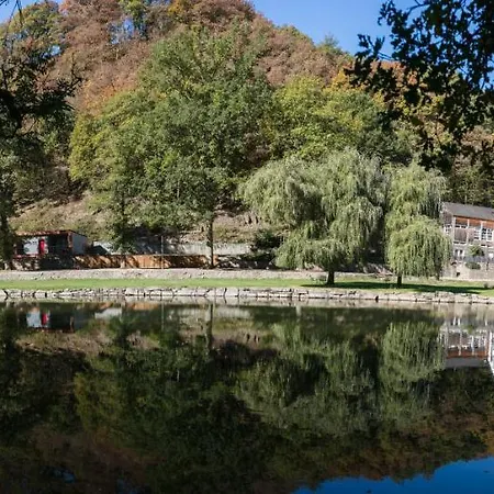 Hotel Cocoon La Rive 4*