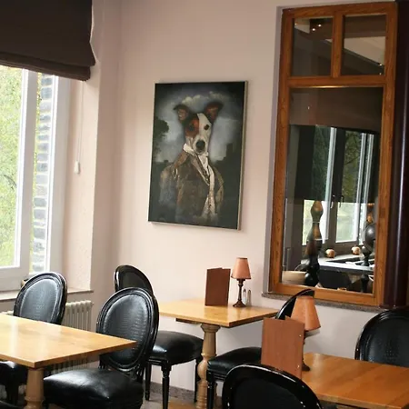 Hotel Cocoon La Rive 4*