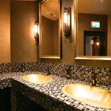 Hotel Cocoon La Rive 4*