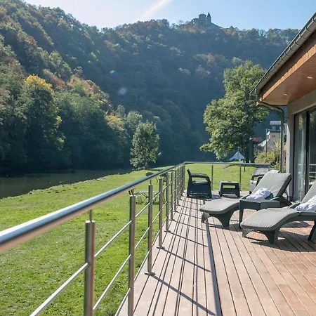 Cocoon La Rive 4*