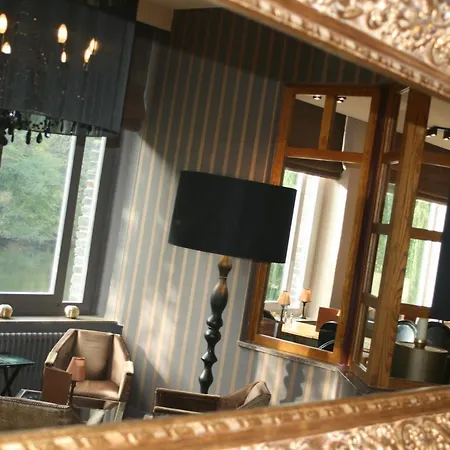 Cocoon La Rive Hotel