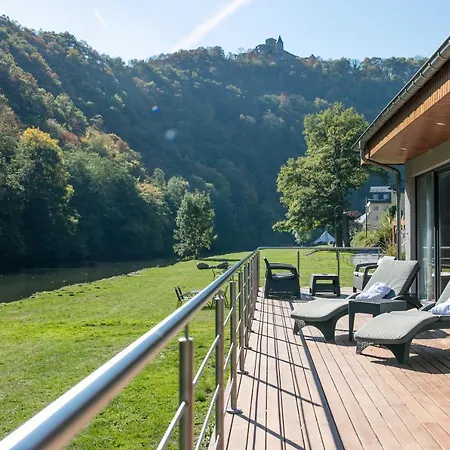 Hotell Cocoon La Rive 4*