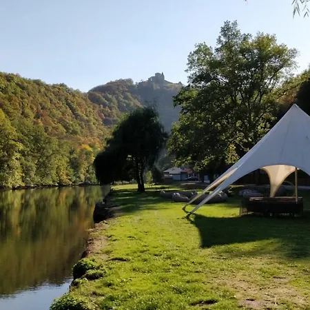 Hotell Cocoon La Rive 4*