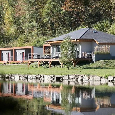 Cocoon La Rive