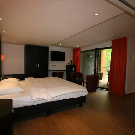 Hotel Cocoon La Rive