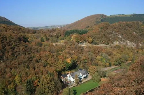 Otel Cocoon La Rive Bourscheid