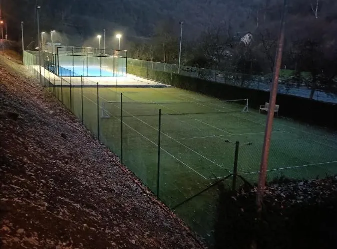 Cocoon La Rive Otel 4*