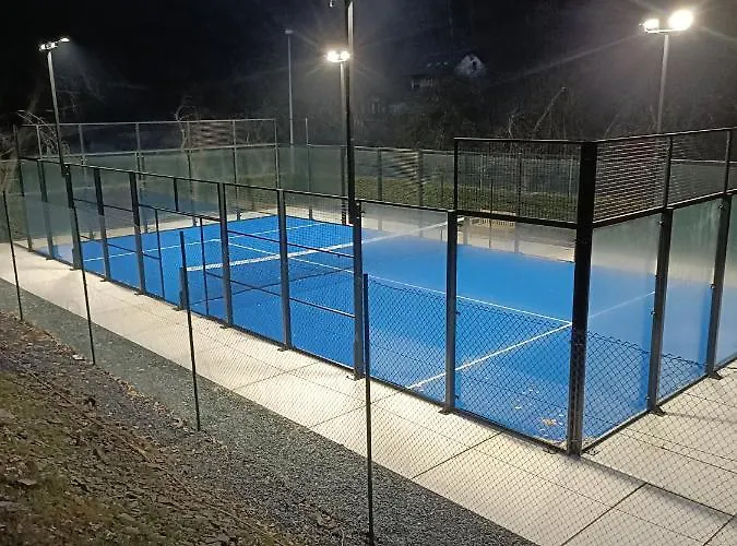 Cocoon La Rive 4* Bourscheid