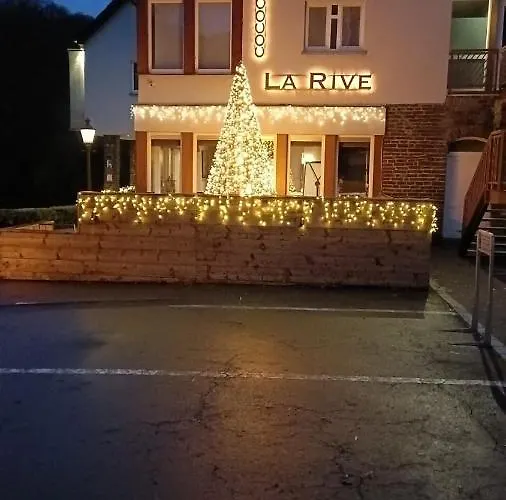 Cocoon La Rive