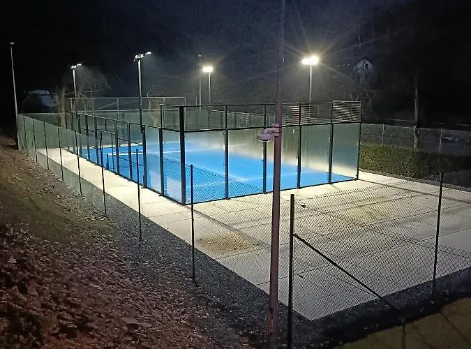 Cocoon La Rive 4* Bourscheid