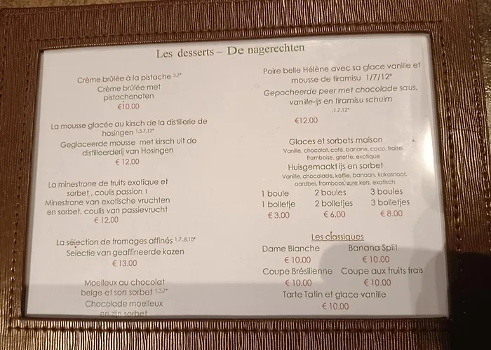 Cocoon La Rive Otel 4*