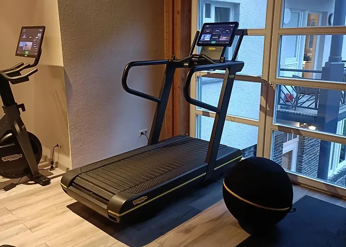 Cocoon La Rive 4* Bourscheid