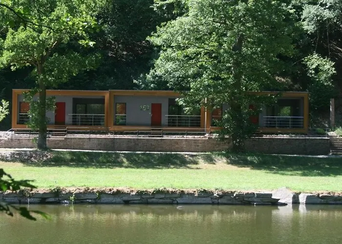 Cocoon La Rive Bourscheid