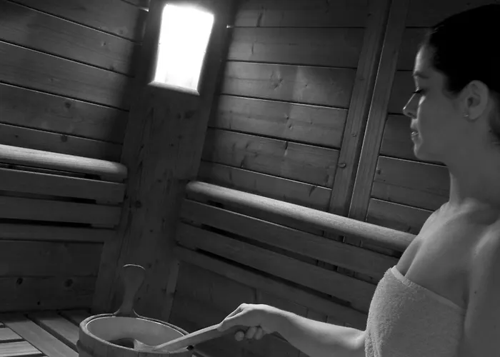 Otel Cocoon La Rive 4*