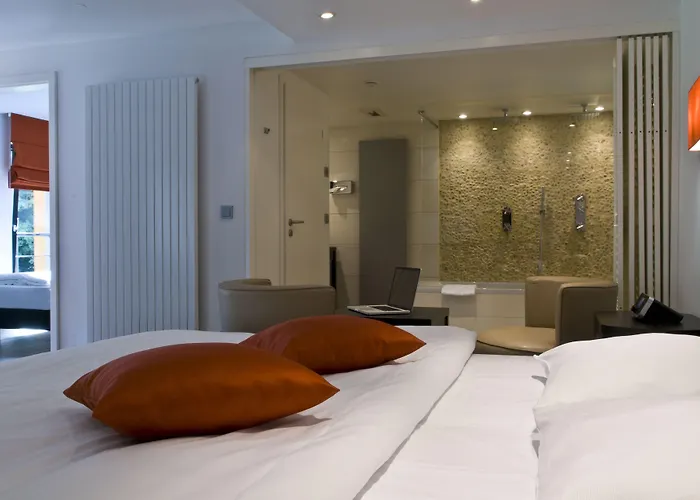 Otel Cocoon La Rive 4*