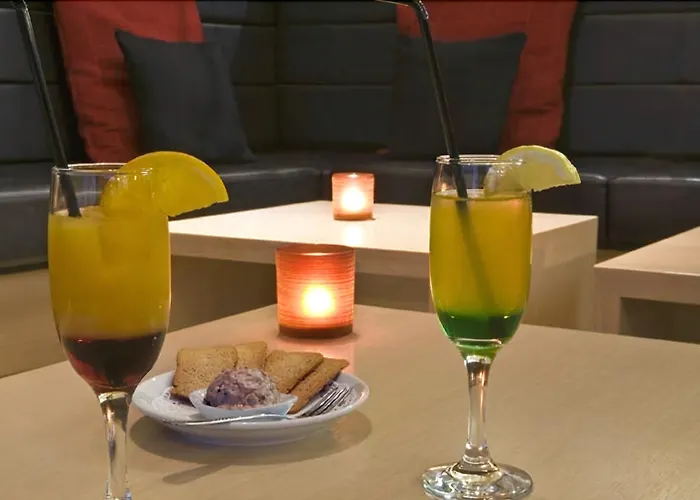 Cocoon La Rive 4* Bourscheid