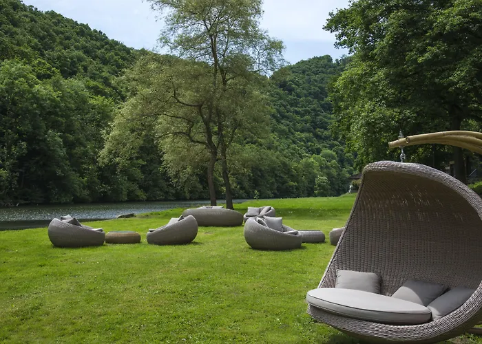 Cocoon La Rive Otel 4*