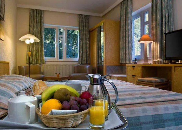 Otel Cocoon La Rive 4*