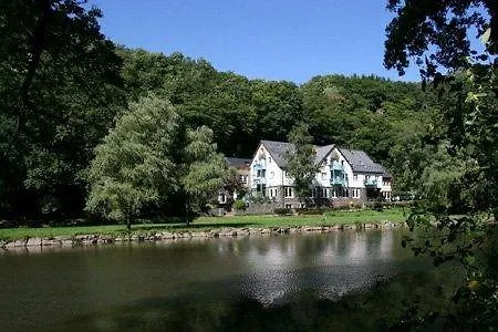 Cocoon La Rive Otel 4*