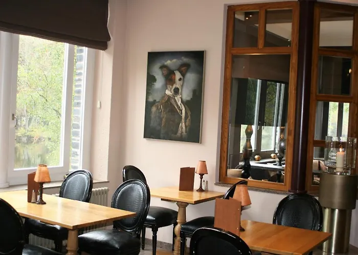 Otel Cocoon La Rive 4*