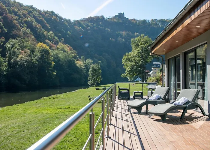 Otel Cocoon La Rive 4*