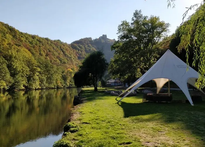 Otel Cocoon La Rive 4*