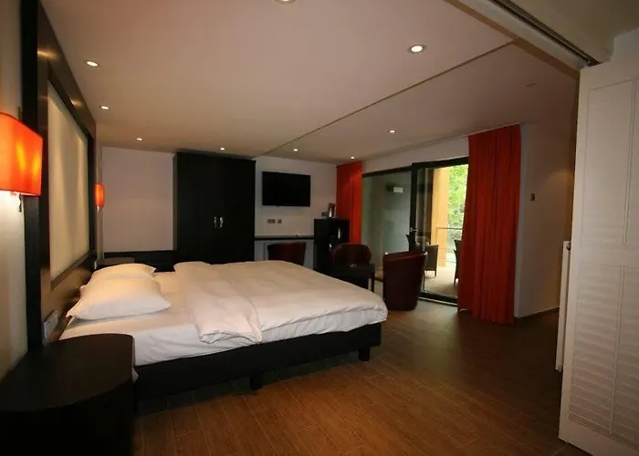 Otel Cocoon La Rive